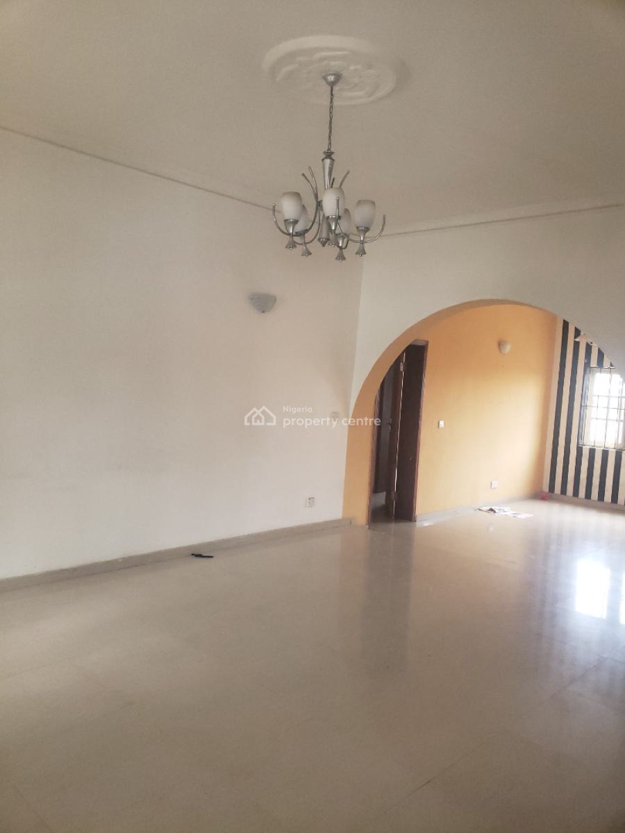 Neatly Used Standard 2 Bedrooms Flat, Ifako, Gbagada, Lagos, Flat / Apartment for Rent