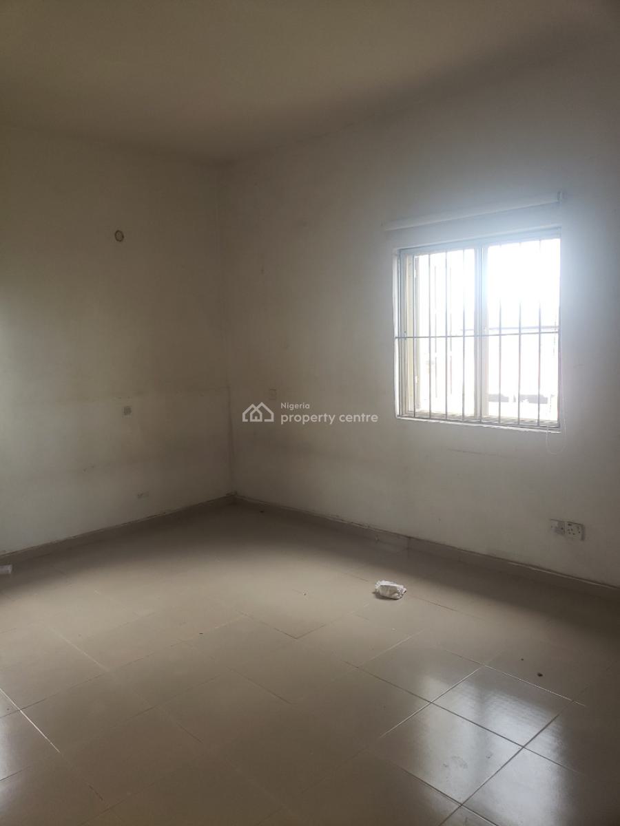 Neatly Used Standard 2 Bedrooms Flat, Ifako, Gbagada, Lagos, Flat / Apartment for Rent