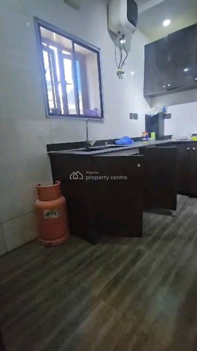 3 Bedroom Bungalow Main Building, Gwarinpa, Abuja, Detached Bungalow for Rent