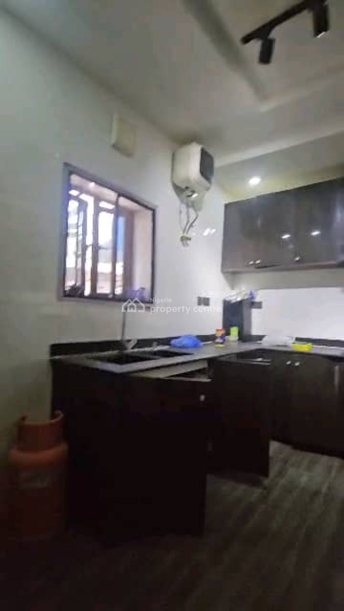 3 Bedroom Bungalow Main Building, Gwarinpa, Abuja, Detached Bungalow for Rent