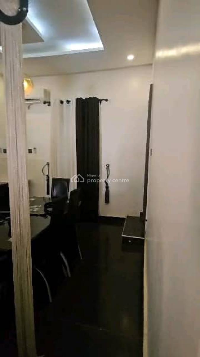 3 Bedroom Bungalow Main Building, Gwarinpa, Abuja, Detached Bungalow for Rent