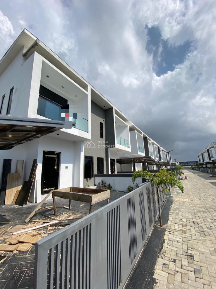 1 Bedroom Apartment, Ologolo, Ologolo, Lekki, Lagos, Flat / Apartment for Rent