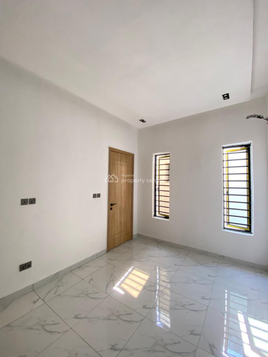 1 Bedroom Apartment, Ologolo, Ologolo, Lekki, Lagos, Flat / Apartment for Rent