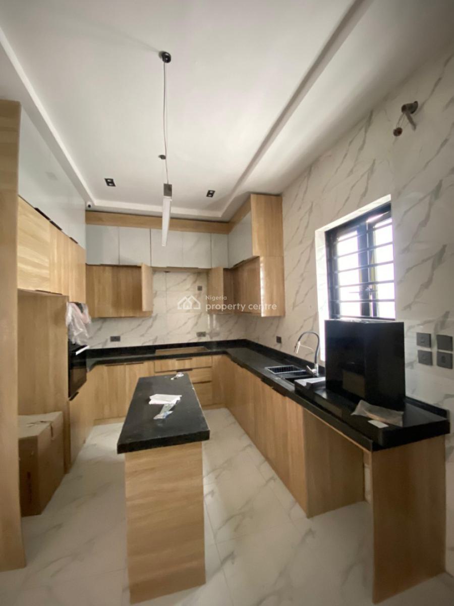 1 Bedroom Apartment, Ologolo, Ologolo, Lekki, Lagos, Flat / Apartment for Rent