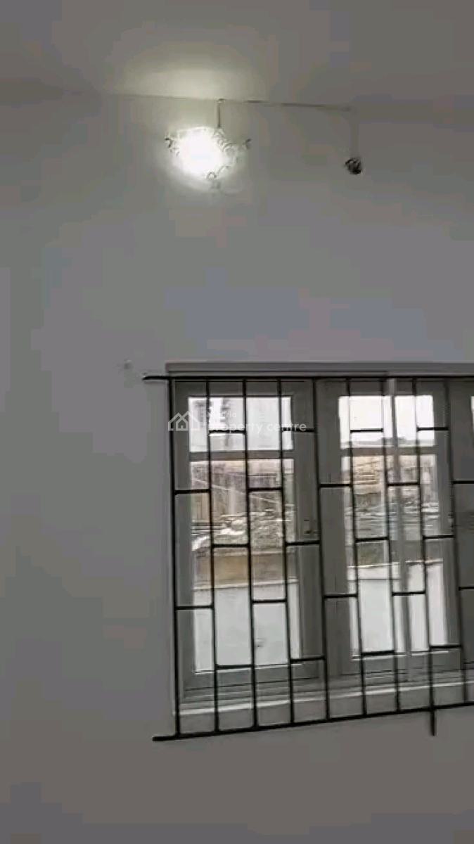 Renovated One Bedroom (mini Flat) Apartment with Personal Meter, Uba Axis, Ifako, Gbagada, Lagos, Mini Flat (room and Parlour) for Rent