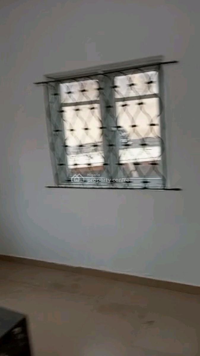 Renovated One Bedroom (mini Flat) Apartment with Personal Meter, Uba Axis, Ifako, Gbagada, Lagos, Mini Flat (room and Parlour) for Rent