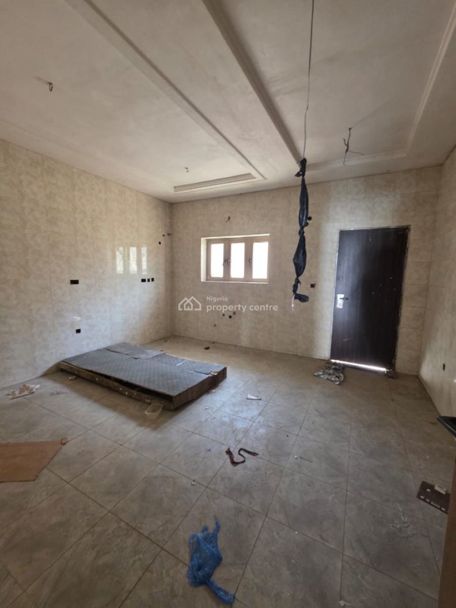 17 Units of  4 Bedroom Terrace Duplex with Bq, Nicon Junction, Katampe, Abuja, Detached Duplex for Sale