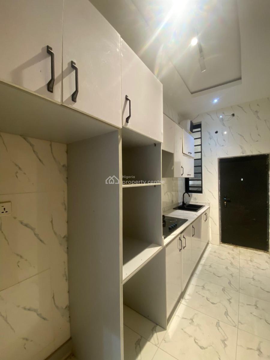 3 Bedroom Duplex, Ikota Gra, Ikota, Lekki, Lagos, Terraced Duplex for Rent