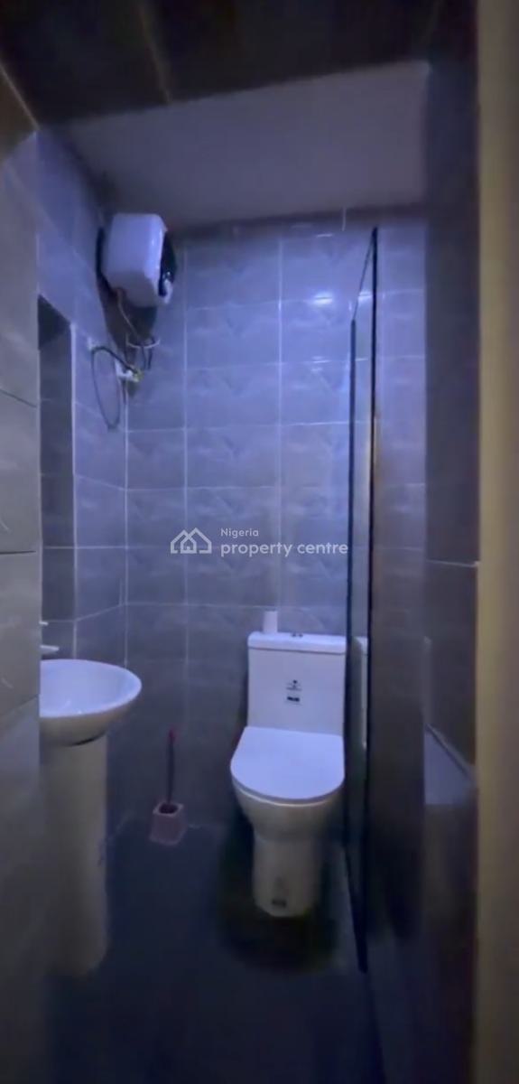 Furnished 1 Bedroom Apartment, Jahi, Abuja, Flat / Apartment for Rent