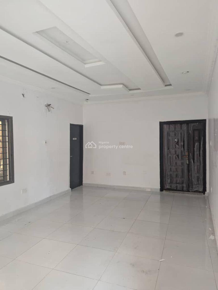 3 Bedroom Fully Detached Duplex with Bq, Lekki Phase 1, Lekki, Lagos, House for Rent