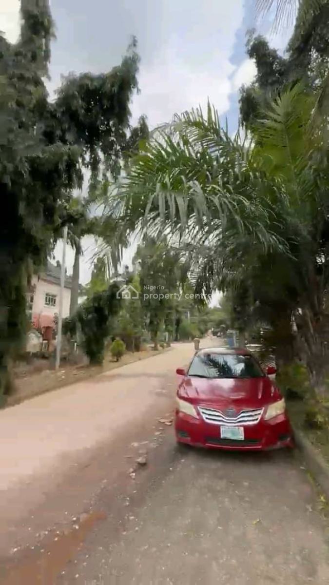 5 Bedroom Semi Detached Duplex with 2 Bedrooms Bq, Gwarinpa, Abuja, Semi-detached Duplex for Sale