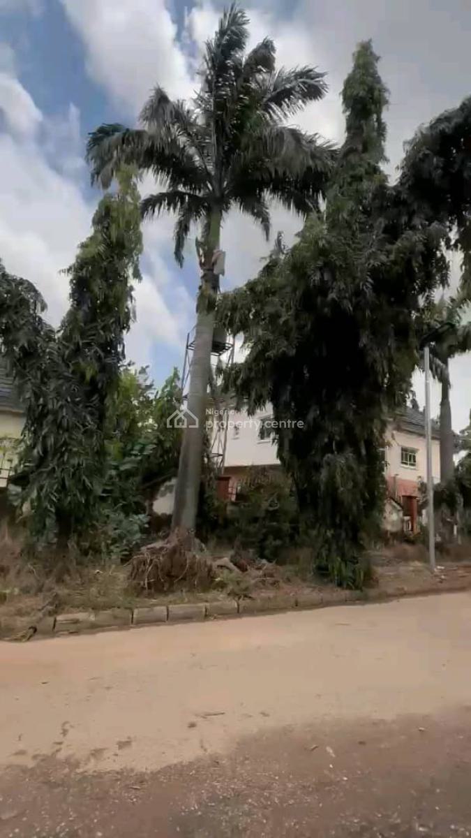 5 Bedroom Semi Detached Duplex with 2 Bedrooms Bq, Gwarinpa, Abuja, Semi-detached Duplex for Sale