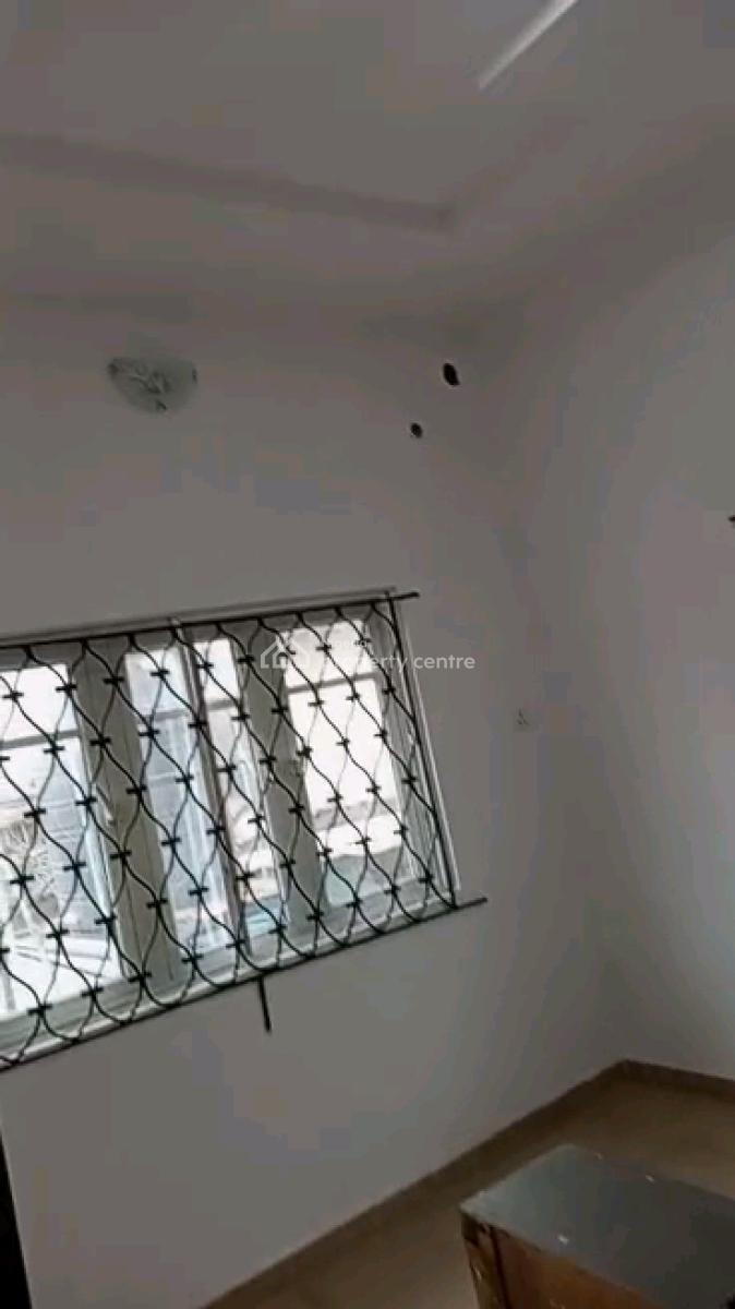 Renovated One Bedroom (mini Flat) Apartment with Personal Meter, Uba Axis, Ifako, Gbagada, Lagos, Mini Flat (room and Parlour) for Rent