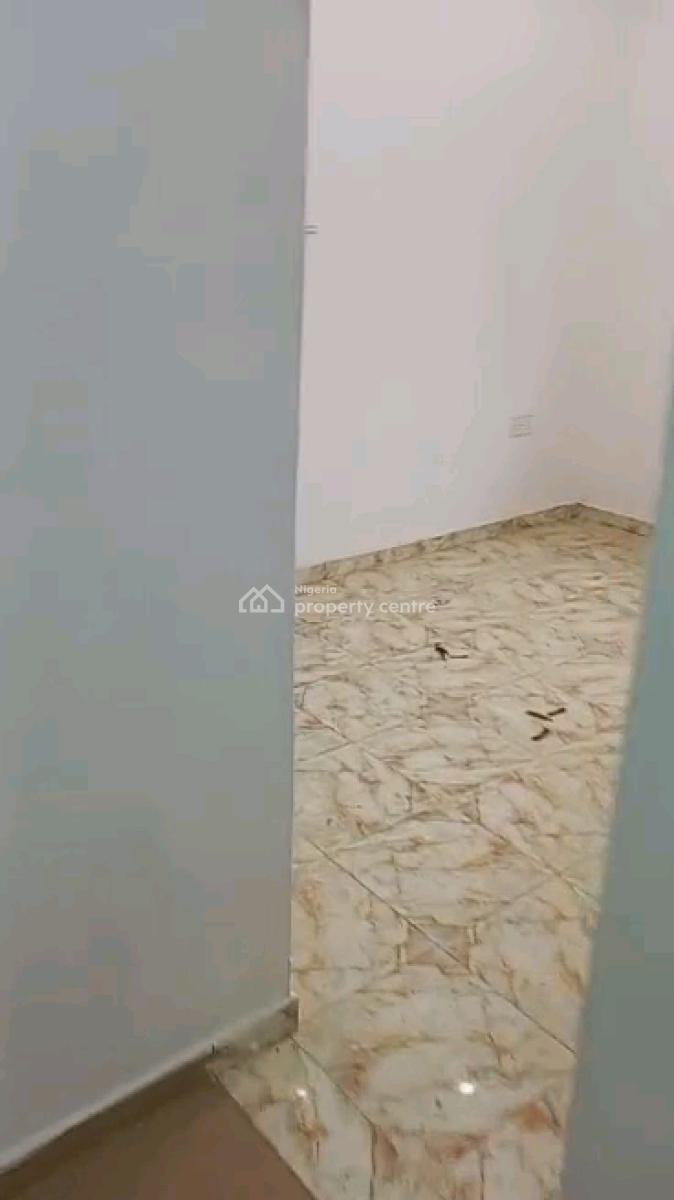 Renovated One Bedroom (mini Flat) Apartment with Personal Meter, Uba Axis, Ifako, Gbagada, Lagos, Mini Flat (room and Parlour) for Rent