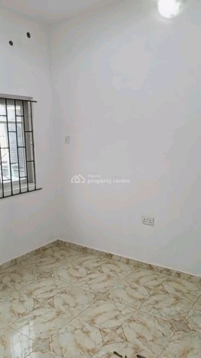 Renovated One Bedroom (mini Flat) Apartment with Personal Meter, Uba Axis, Ifako, Gbagada, Lagos, Mini Flat (room and Parlour) for Rent