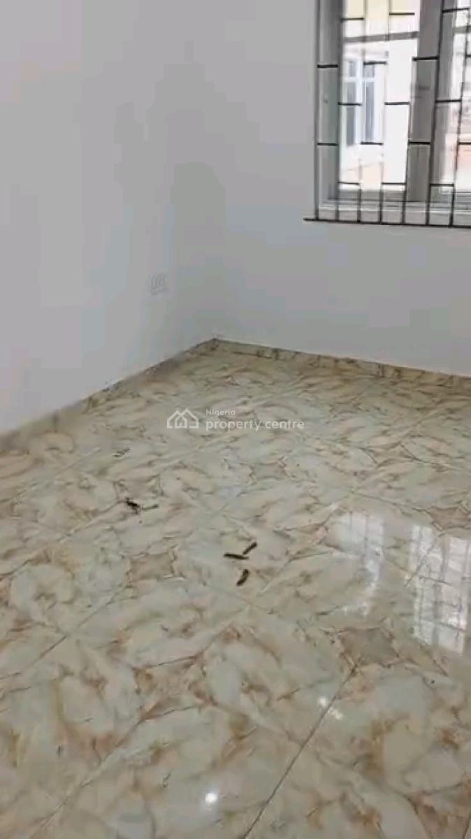 Renovated One Bedroom (mini Flat) Apartment with Personal Meter, Uba Axis, Ifako, Gbagada, Lagos, Mini Flat (room and Parlour) for Rent