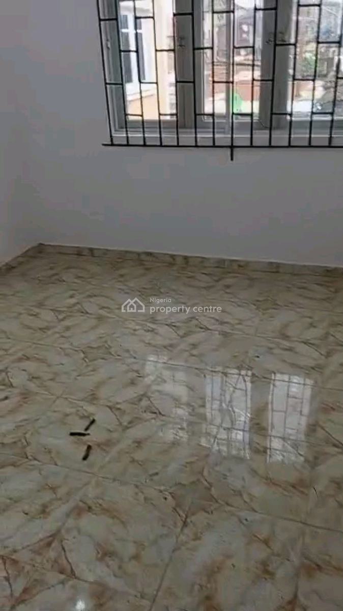 Renovated One Bedroom (mini Flat) Apartment with Personal Meter, Uba Axis, Ifako, Gbagada, Lagos, Mini Flat (room and Parlour) for Rent