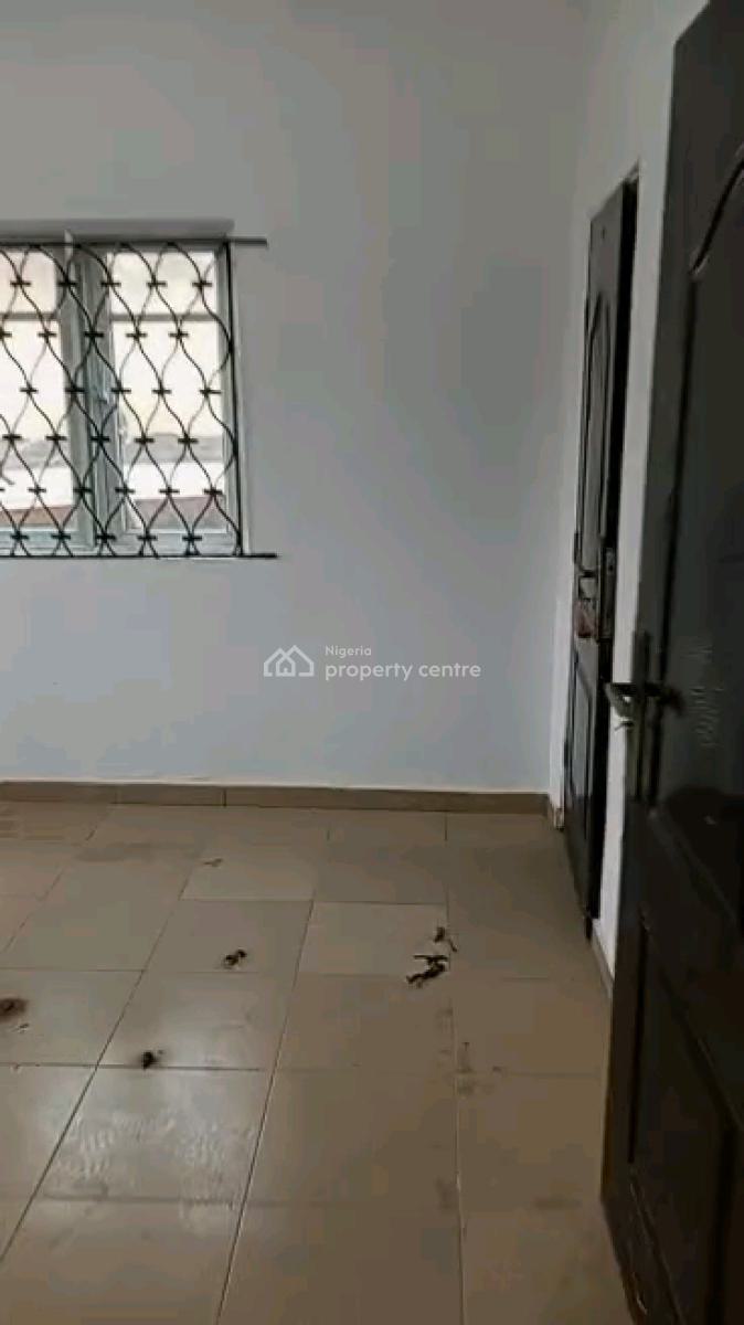 Renovated One Bedroom (mini Flat) Apartment with Personal Meter, Uba Axis, Ifako, Gbagada, Lagos, Mini Flat (room and Parlour) for Rent