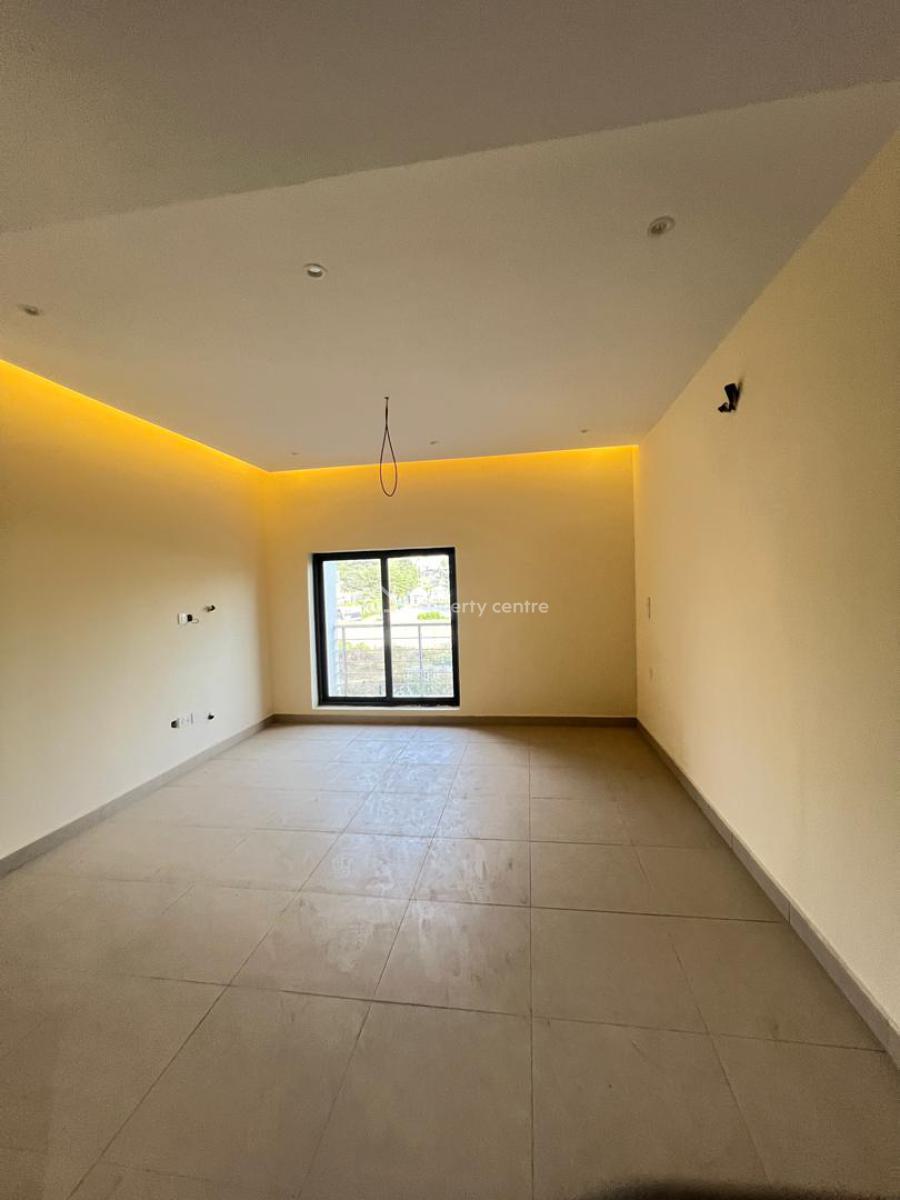 5 Bedroom Terrace Duplex, Guzape District, Abuja, Terraced Duplex for Rent