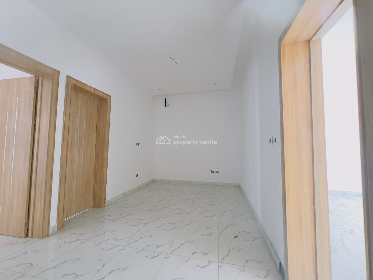 4 Bedroom Terrace Duplex, Orchid  Road, Lekki, Lagos, Terraced Duplex for Sale