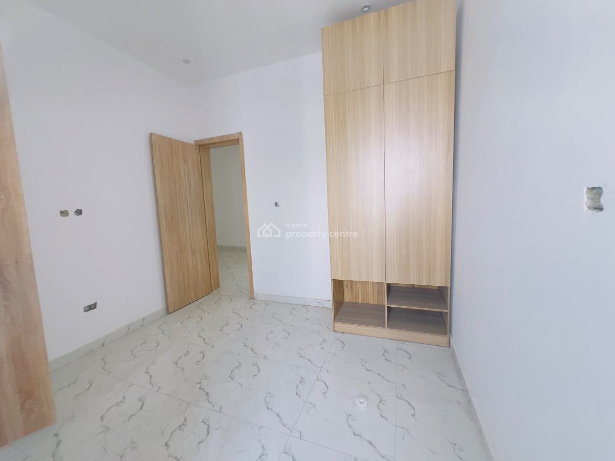 4 Bedroom Terrace Duplex, Orchid  Road, Lekki, Lagos, Terraced Duplex for Sale