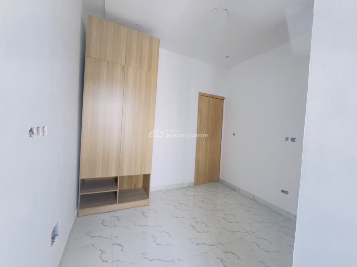 4 Bedroom Terrace Duplex, Orchid  Road, Lekki, Lagos, Terraced Duplex for Sale