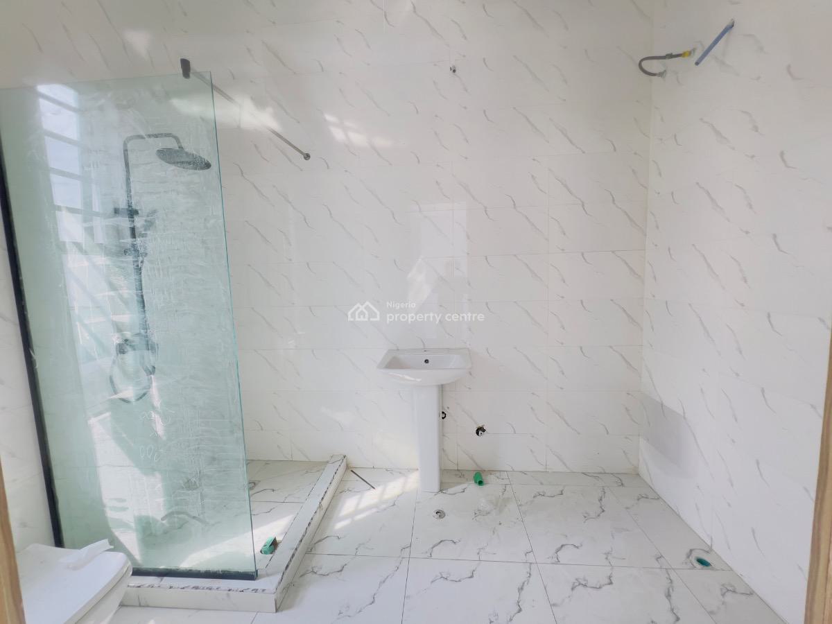 4 Bedroom Terrace Duplex, Orchid  Road, Lekki, Lagos, Terraced Duplex for Sale