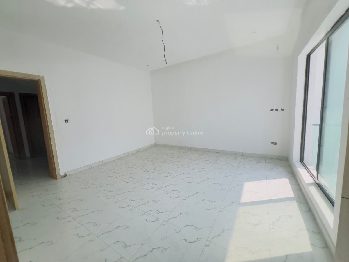 4 Bedroom Terrace Duplex, Orchid  Road, Lekki, Lagos, Terraced Duplex for Sale