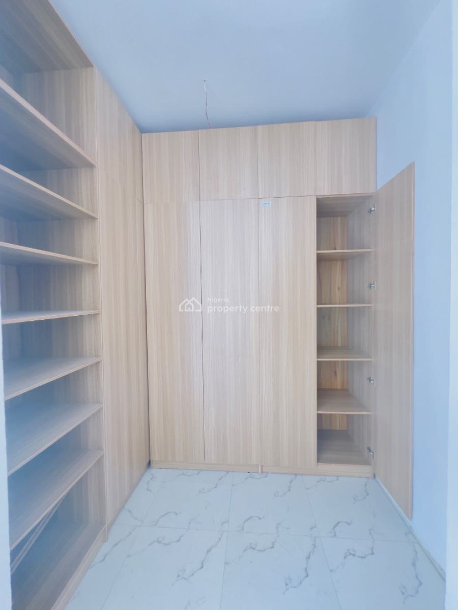 4 Bedroom Terrace Duplex, Orchid  Road, Lekki, Lagos, Terraced Duplex for Sale