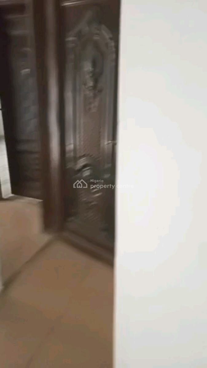 Renovated One Bedroom (mini Flat) Apartment with Personal Meter, Uba Axis, Ifako, Gbagada, Lagos, Mini Flat (room and Parlour) for Rent