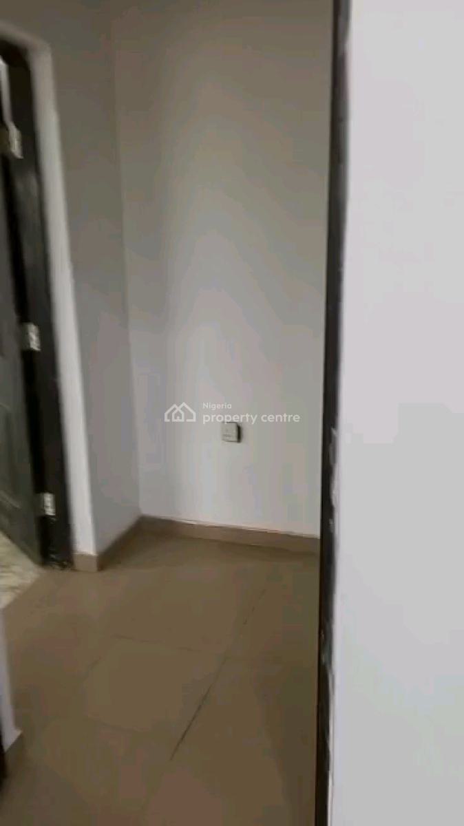 Renovated One Bedroom (mini Flat) Apartment with Personal Meter, Uba Axis, Ifako, Gbagada, Lagos, Mini Flat (room and Parlour) for Rent