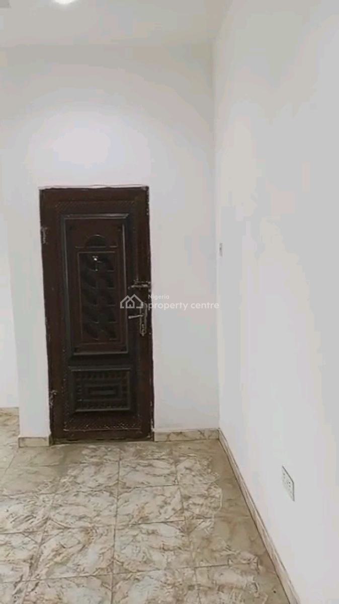Renovated One Bedroom (mini Flat) Apartment with Personal Meter, Uba Axis, Ifako, Gbagada, Lagos, Mini Flat (room and Parlour) for Rent