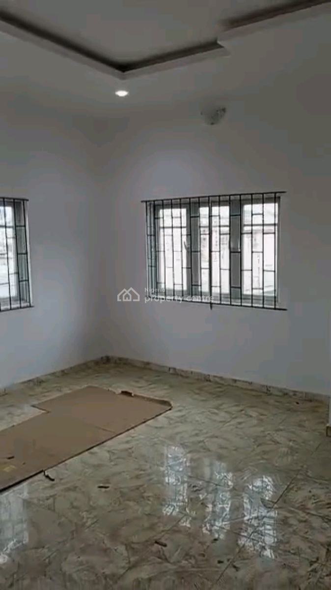 Renovated One Bedroom (mini Flat) Apartment with Personal Meter, Uba Axis, Ifako, Gbagada, Lagos, Mini Flat (room and Parlour) for Rent