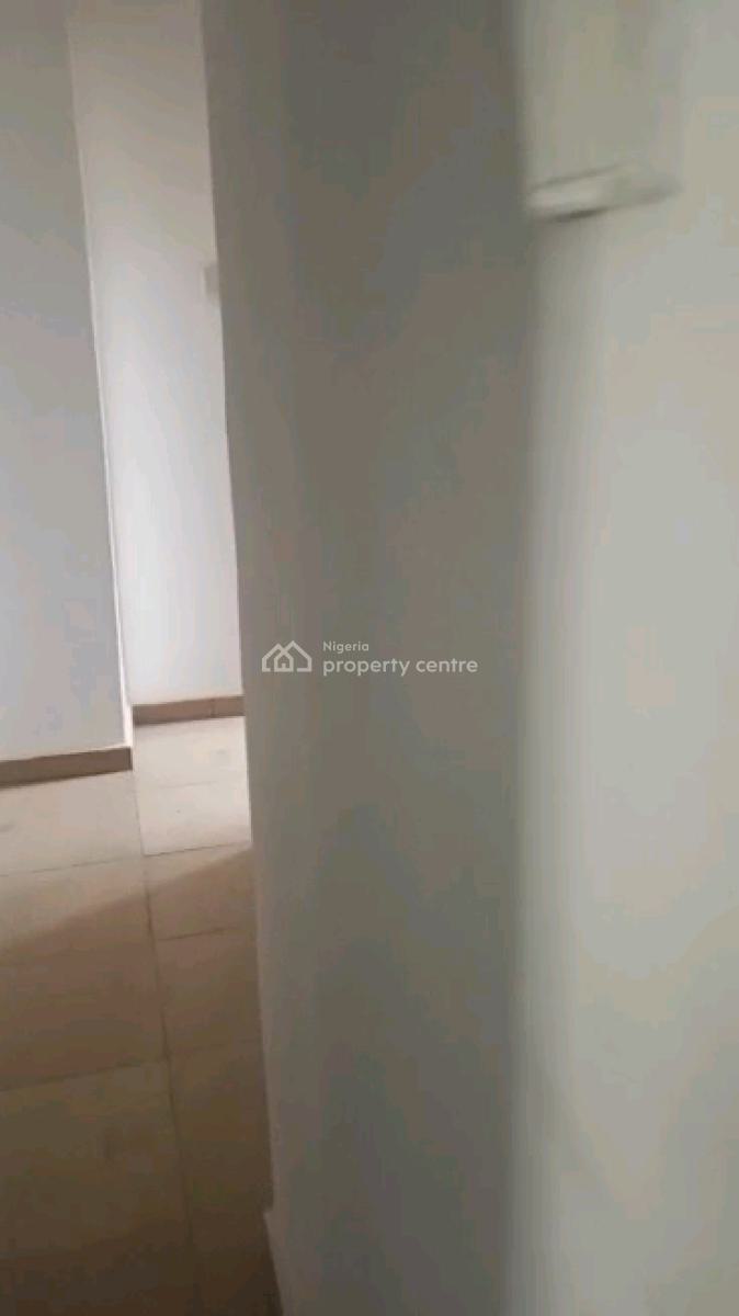 Renovated One Bedroom (mini Flat) Apartment with Personal Meter, Uba Axis, Ifako, Gbagada, Lagos, Mini Flat (room and Parlour) for Rent
