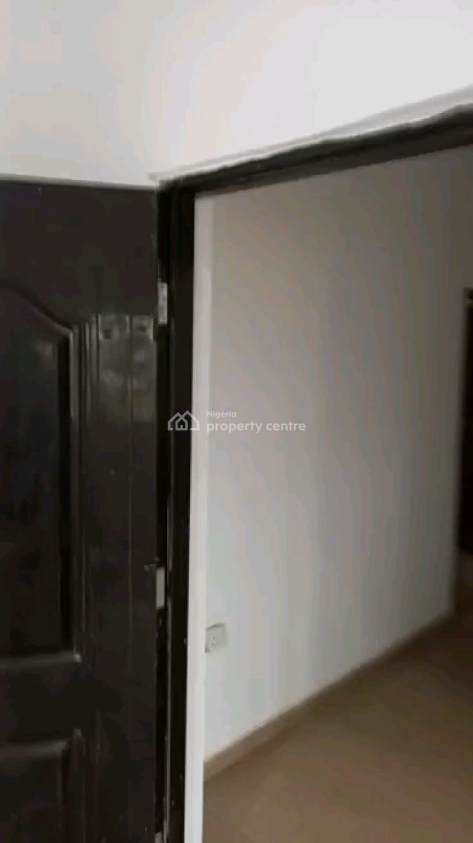 Renovated One Bedroom (mini Flat) Apartment with Personal Meter, Uba Axis, Ifako, Gbagada, Lagos, Mini Flat (room and Parlour) for Rent