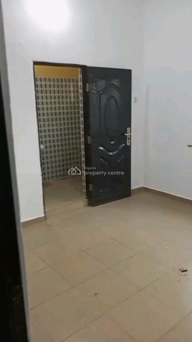 Renovated One Bedroom (mini Flat) Apartment with Personal Meter, Uba Axis, Ifako, Gbagada, Lagos, Mini Flat (room and Parlour) for Rent