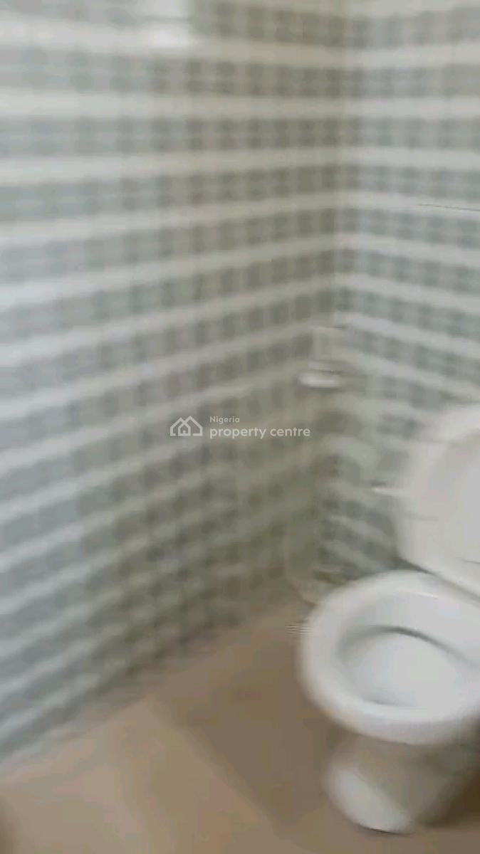 Renovated One Bedroom (mini Flat) Apartment with Personal Meter, Uba Axis, Ifako, Gbagada, Lagos, Mini Flat (room and Parlour) for Rent