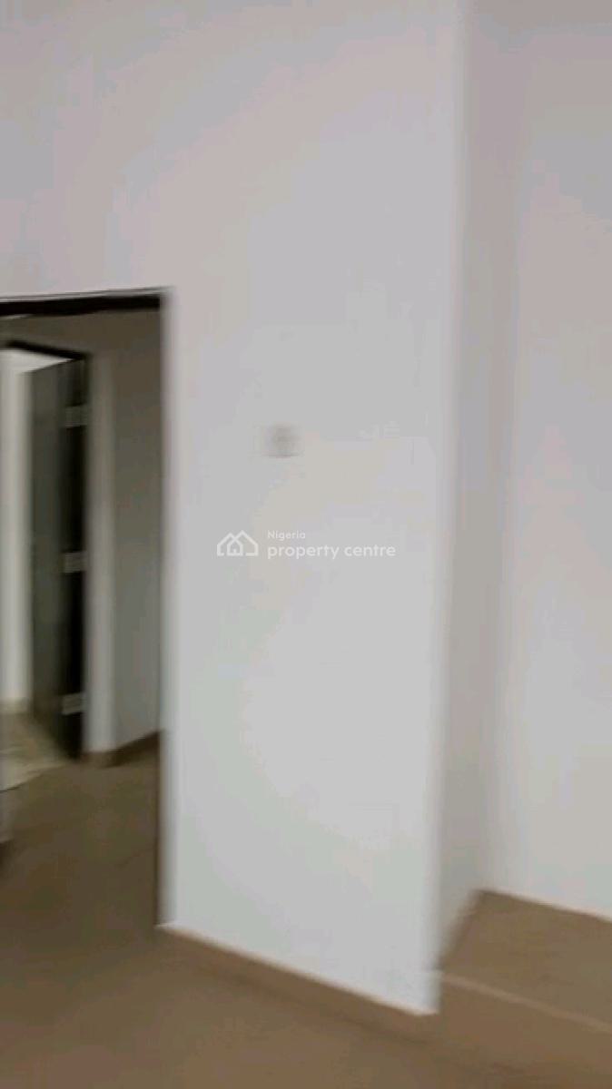 Renovated One Bedroom (mini Flat) Apartment with Personal Meter, Uba Axis, Ifako, Gbagada, Lagos, Mini Flat (room and Parlour) for Rent