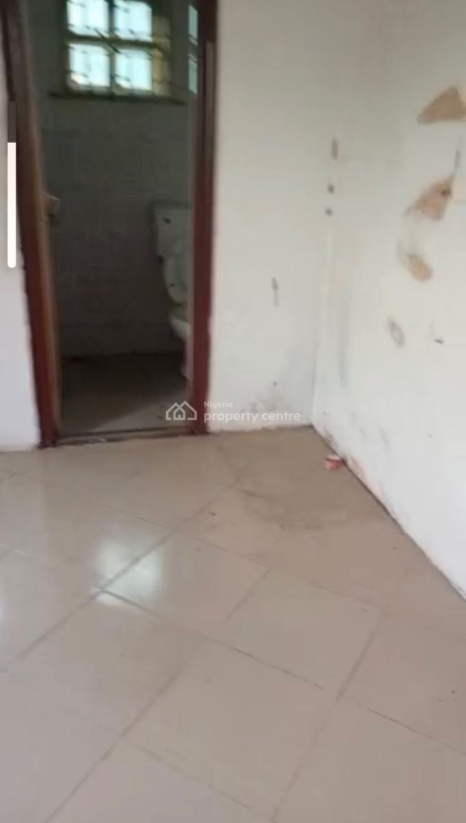 Standard Miniflat in a Serene Estate, Medina, Gbagada, Lagos, Mini Flat (room and Parlour) for Rent