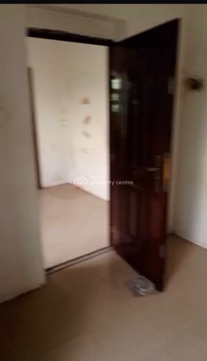 Standard Miniflat in a Serene Estate, Medina, Gbagada, Lagos, Mini Flat (room and Parlour) for Rent