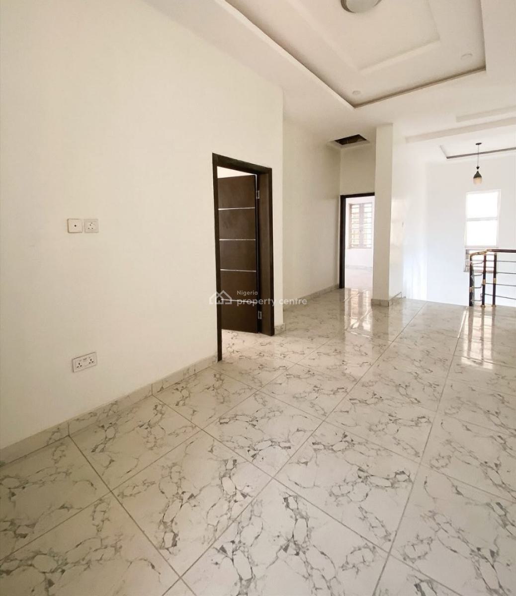 Newly Built 5 Bedroom Fully Detached Duplex, Ikota, Lekki, Lagos, Detached Duplex for Sale