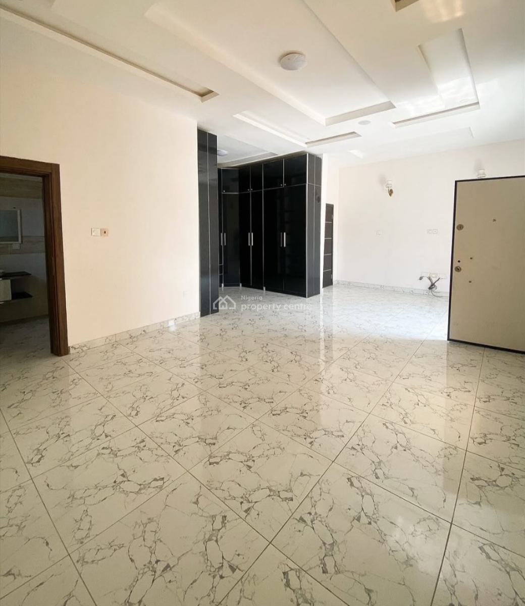 Newly Built 5 Bedroom Fully Detached Duplex, Ikota, Lekki, Lagos, Detached Duplex for Sale