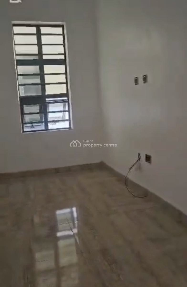 Fully Serviced 4 Bedroom Semi Detached Duplex, Orchid, Lekki, Lagos, Semi-detached Duplex for Rent