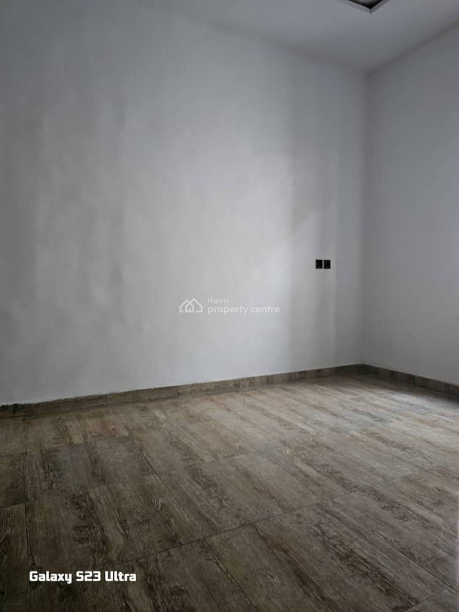 Fully Serviced 4 Bedrooms Semi Detached Duplex, Orchid, Lekki, Lagos, Semi-detached Duplex for Rent