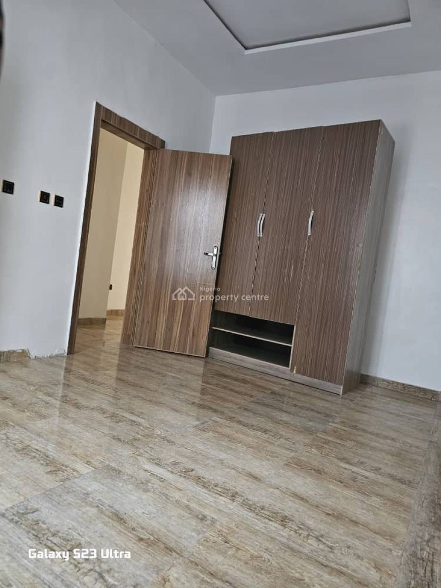 Fully Serviced 4 Bedrooms Semi Detached Duplex, Orchid, Lekki, Lagos, Semi-detached Duplex for Rent