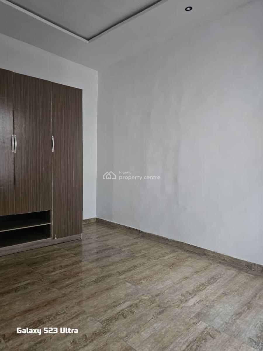 Fully Serviced 4 Bedrooms Semi Detached Duplex, Orchid, Lekki, Lagos, Semi-detached Duplex for Rent