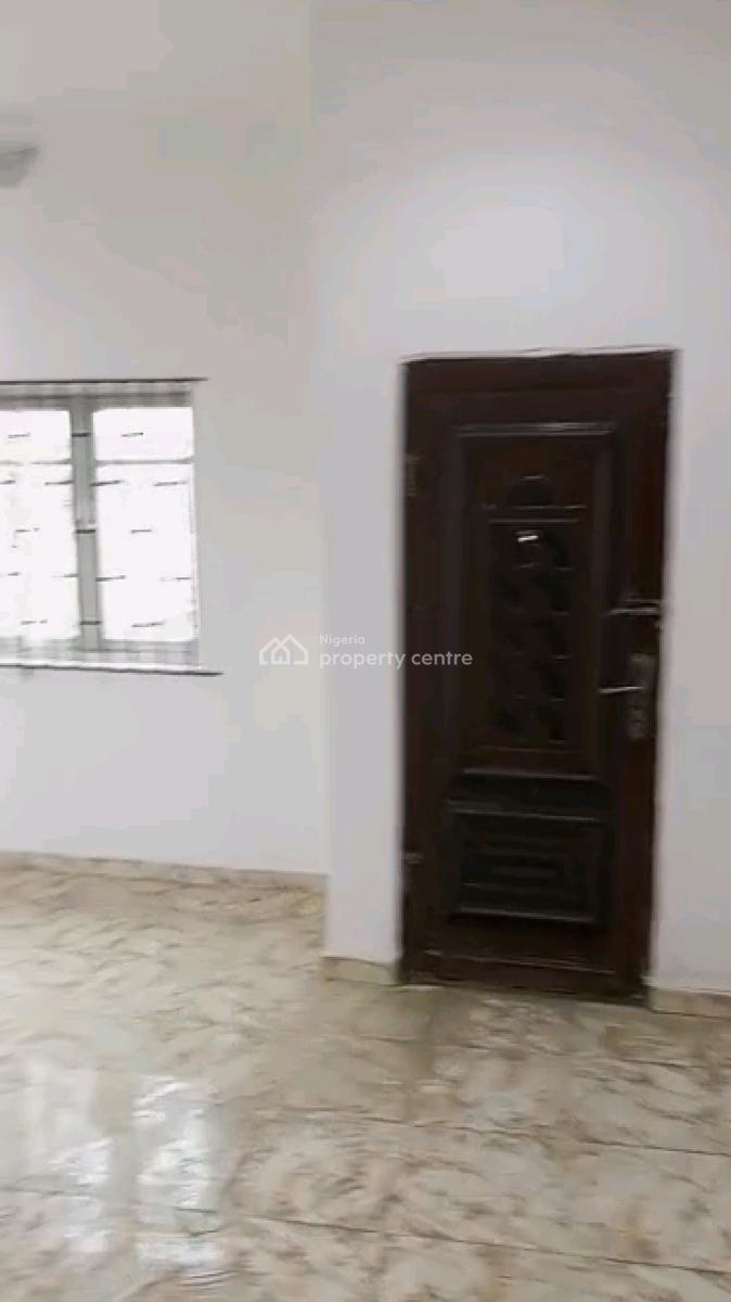 Renovated One Bedroom (mini Flat) Apartment with Personal Meter, Uba Axis, Ifako, Gbagada, Lagos, Mini Flat (room and Parlour) for Rent