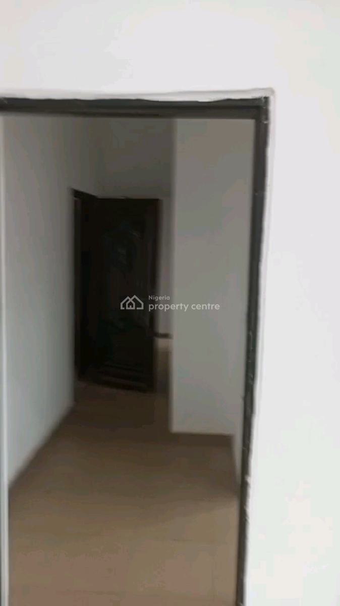 Renovated One Bedroom (mini Flat) Apartment with Personal Meter, Uba Axis, Ifako, Gbagada, Lagos, Mini Flat (room and Parlour) for Rent