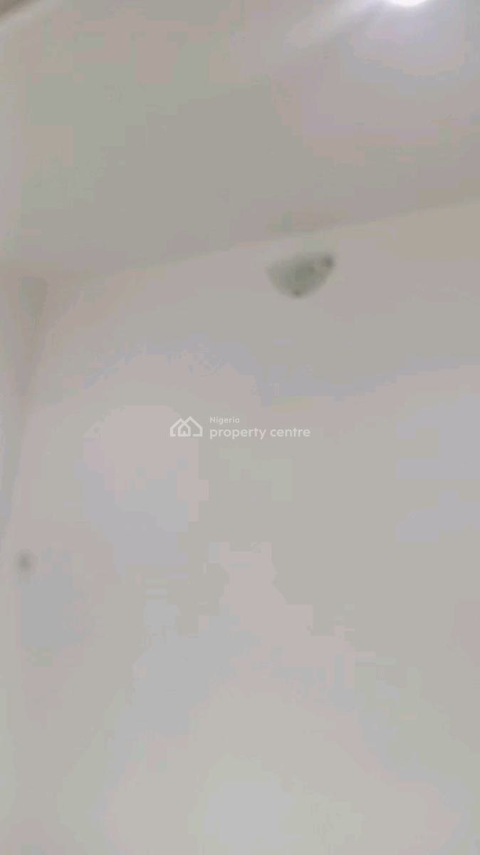 Renovated One Bedroom (mini Flat) Apartment with Personal Meter, Uba Axis, Ifako, Gbagada, Lagos, Mini Flat (room and Parlour) for Rent