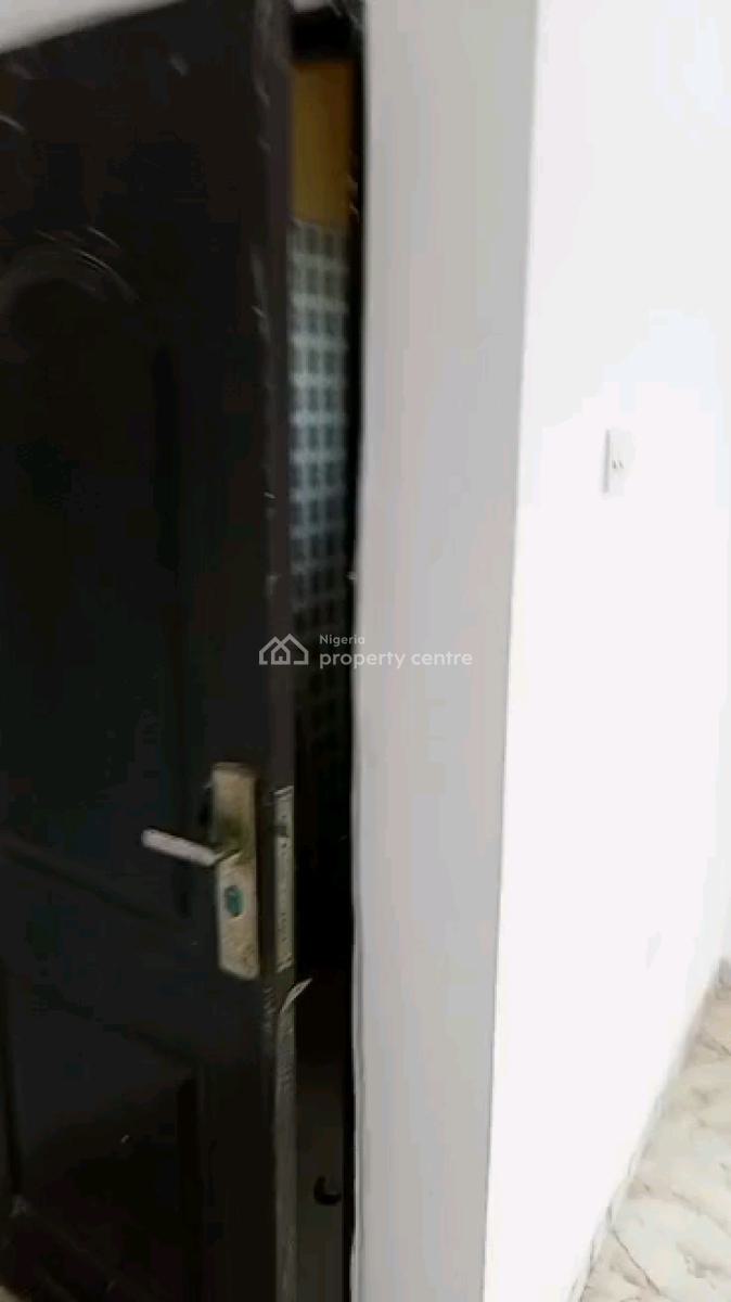 Renovated One Bedroom (mini Flat) Apartment with Personal Meter, Uba Axis, Ifako, Gbagada, Lagos, Mini Flat (room and Parlour) for Rent